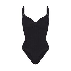 SKIMS SEAMLESS SCULPT BRIEF BODYSUIT